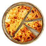 Mixed Donner Calzone 