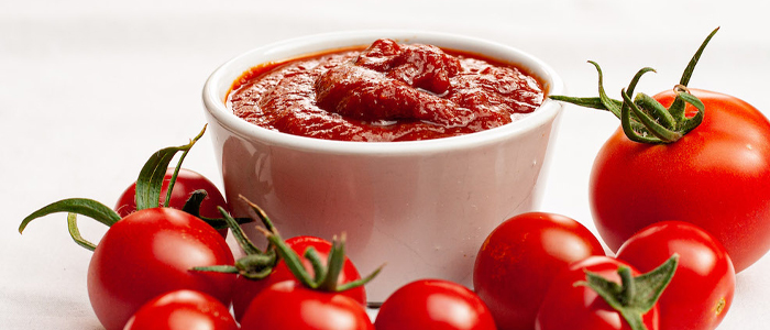 Tomato Sauce 